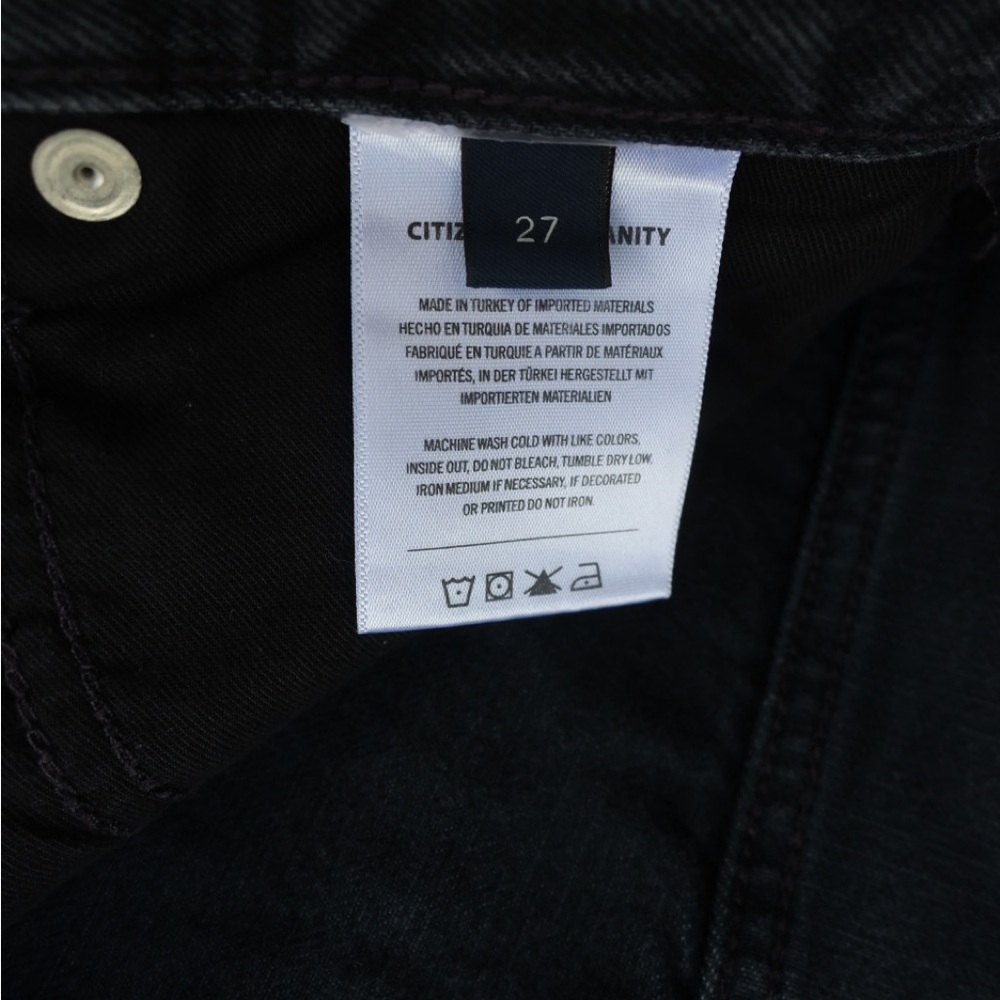 Citizens Of Humanity Annina Jeans - Picture 8 of 11